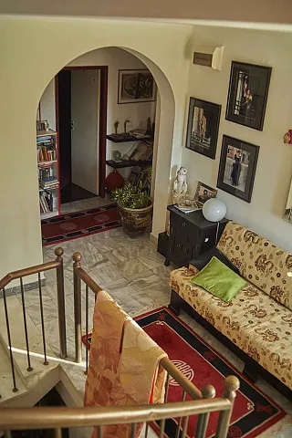 Haus in der Altstadt von Herceg Novi — photo 8